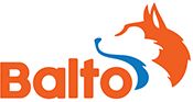 Balto – suszone gryzaki dla psa od producenta